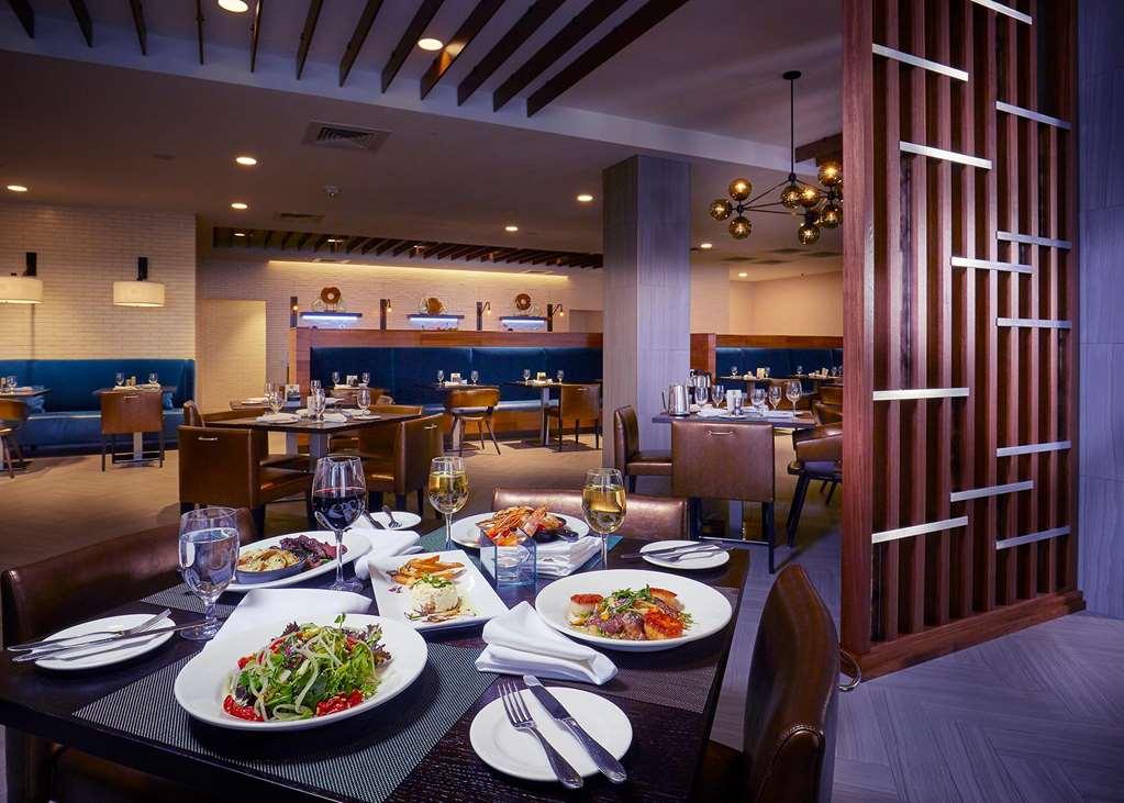 โรงแรมเดอะ เมดิสัน คอนคอร์ส ร้านอาหาร รูปภาพ